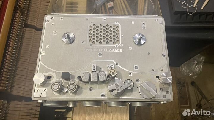 Nagra III