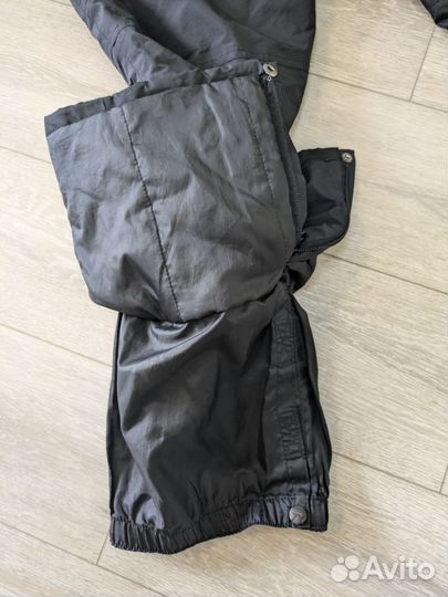 Зимние брюки горнолыжные