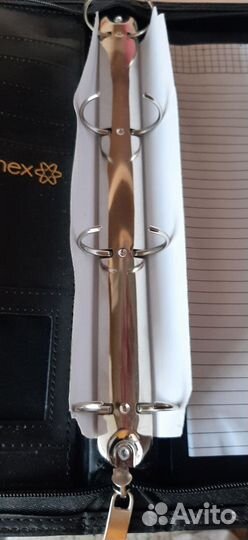 Папка -органайзер atomexx