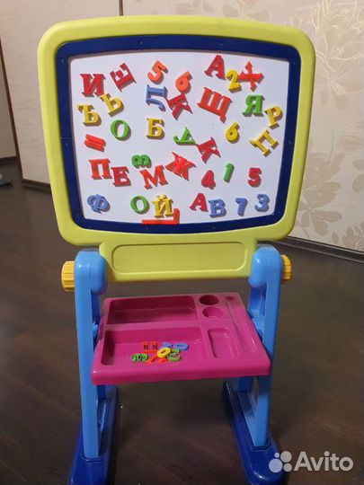 Доска магнитная