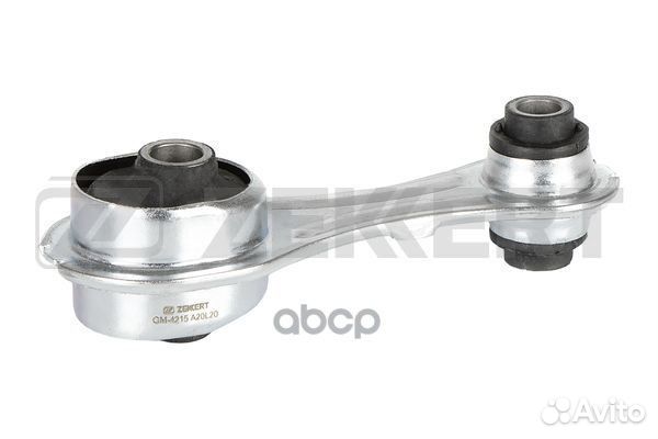 Опора кпп зад. Renault Captur 13- Clio IV 12