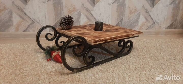 Подставка для елки