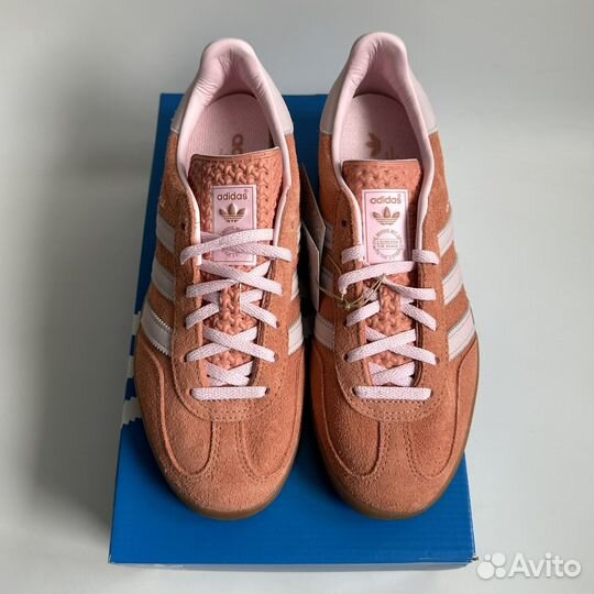 Adidas gazelle женские