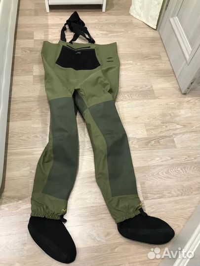 Вейдерсы No Limits