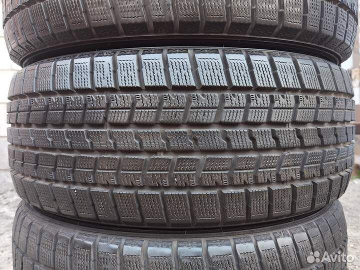 Goodyear Ice Navi 7 225/45 R18 108H