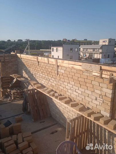 Продам кирпичный завод