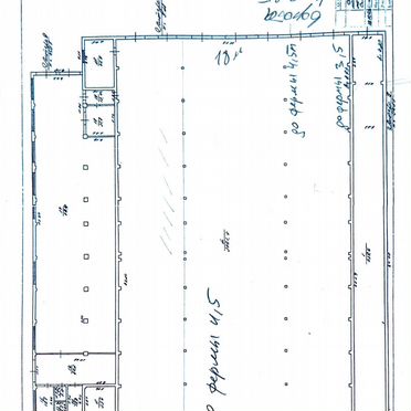 Цех, склад, 5000 м², З/у 1га в собственности