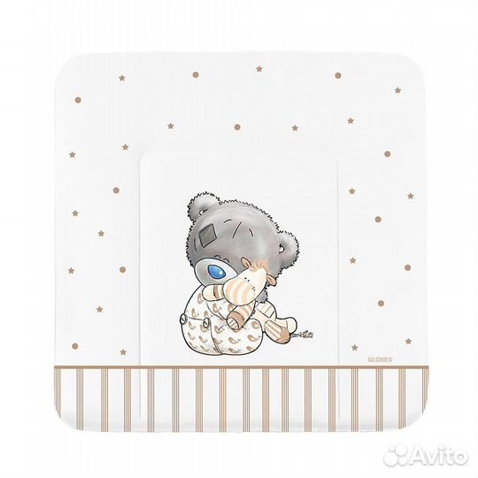 Накладка на комод Глобэкс 75х72см 4208
