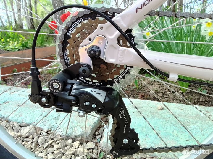 Norco, без пробега