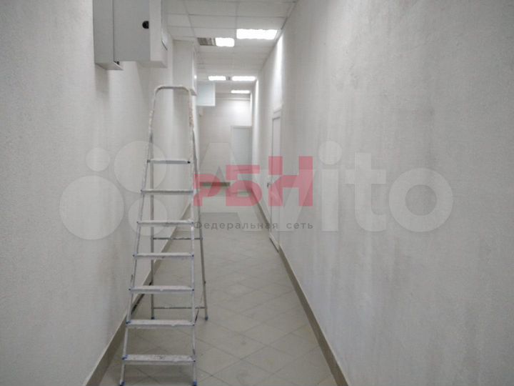 Торговая площадь, 134,4 кв.м. тмн