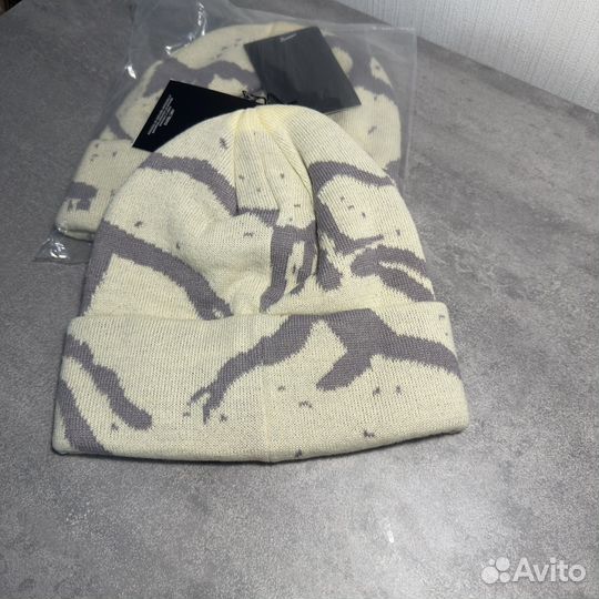 Шапка arcteryx grotto toque