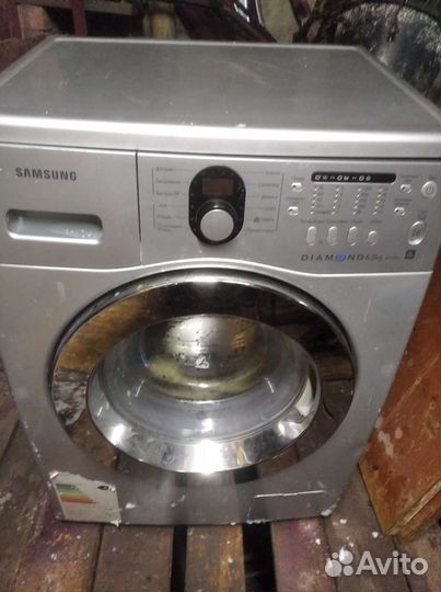 Samsung Diamond дверца (люк) насос и другое