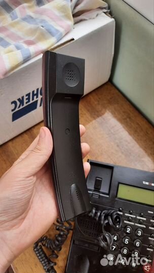 Стационарные телефоны