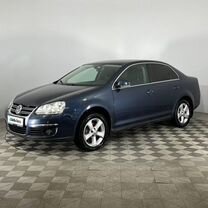 Volkswagen Jetta 1.6 AMT, 2010, 136 038 км, с пробегом, цена 787 000 руб.