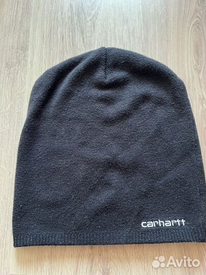 Футболка Carhartt