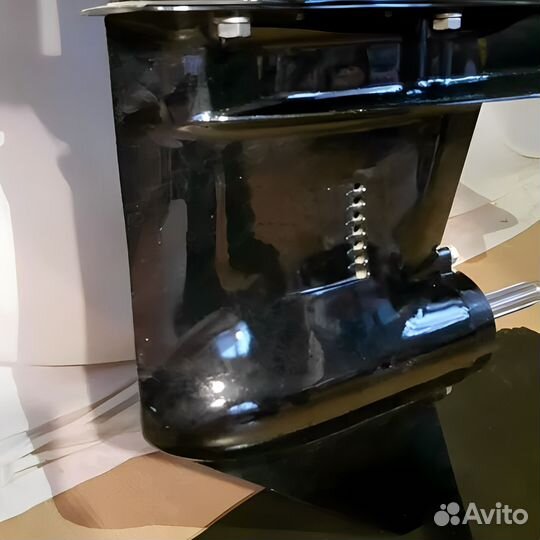 Лодочный мотор Mercury ME 50 elpto (гидроподъем)