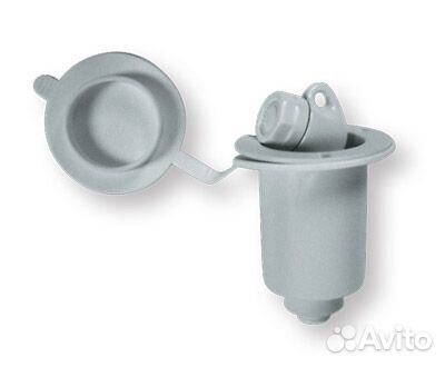 Короб для лейки душа 6460 6460 Ceredi