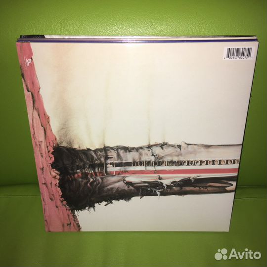 Винил Beastie Boys Licensed To Ill LP