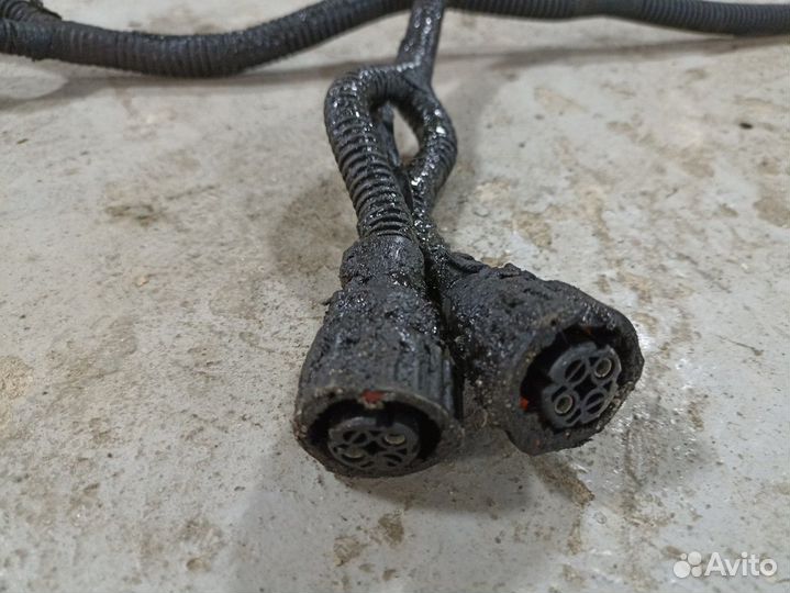 Проводка EBS камаз 5490