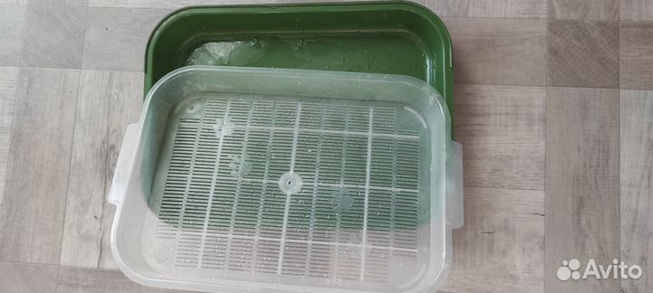 Лоток для кошек