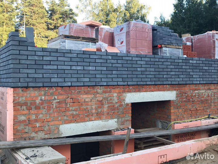 Бригада Каменщиков