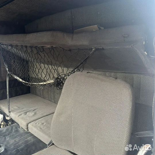 МАЗ 5516А5-371, 2008