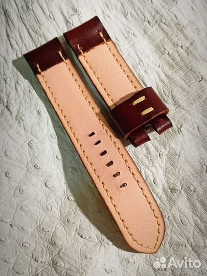 Ремешок для часов 22мм