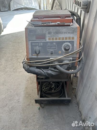 Споттерwdk-7000