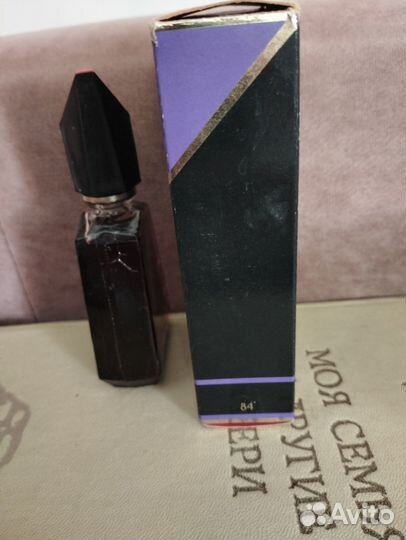 Духи винтаж 