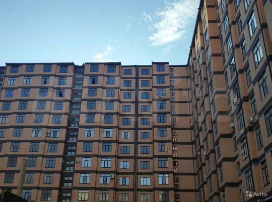 Своб. планировка, 47 м², 12/12 эт.