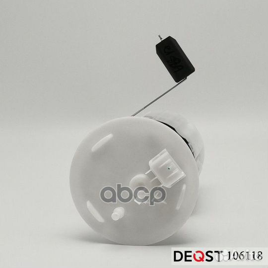 Бензонасос 106118 deqst