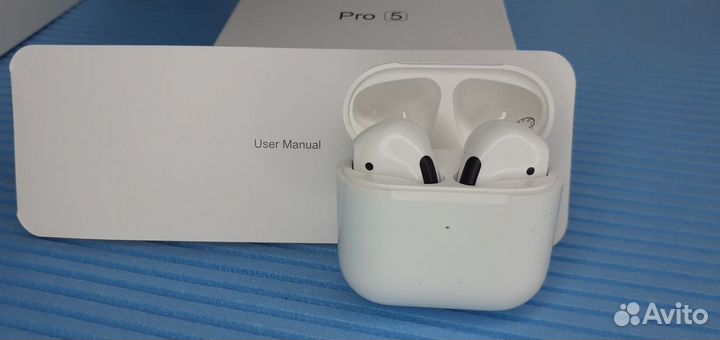 Airpods Pro Беспроводные наушники нового поколения