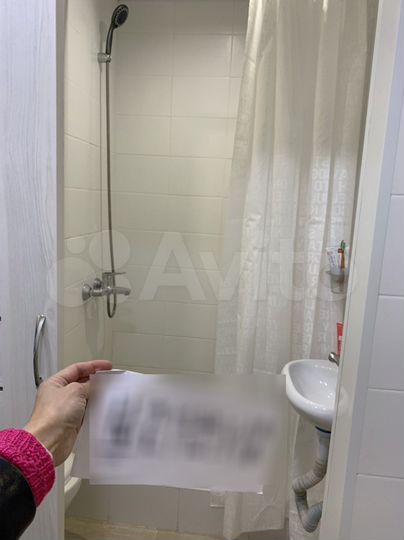 Квартира-студия, 17 м², 1/9 эт.