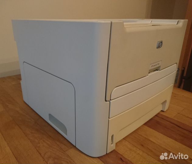 Принтер HP LaserJet 1160