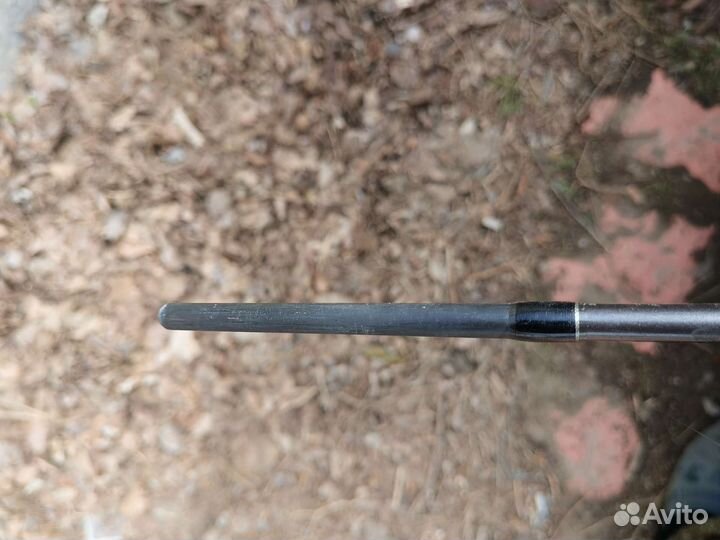 Комель Mottomo Falcata 7-28 длина 2.58