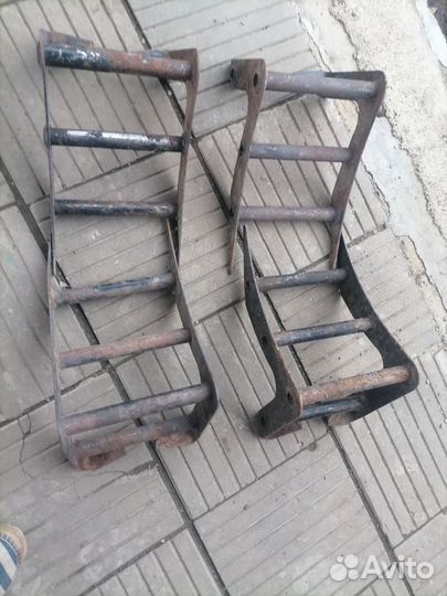 Противооткаты