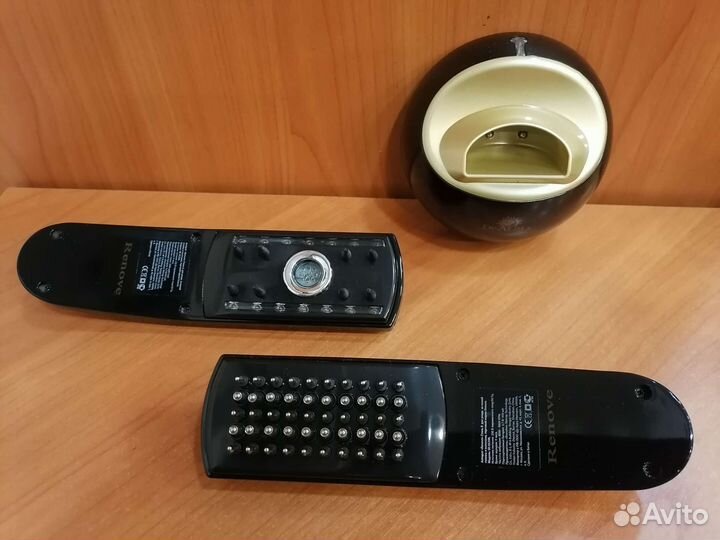 Массажер для кожи головы и роста волос Renove