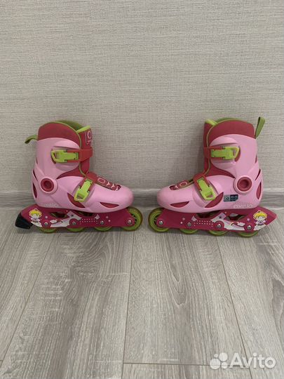 Ролики детские