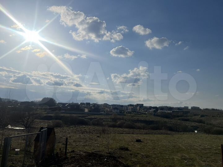 Участок 7 сот. (ИЖС)