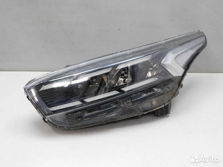 Фара левая Kia Cerato