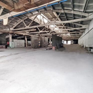 Цех, склад, 5000 м², З/у 1га в собственности
