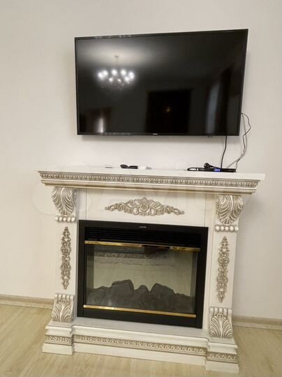 Дом 307 м² на участке 4 сот.