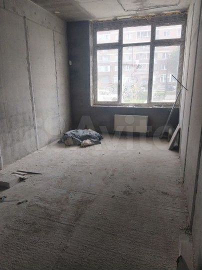 Свободного назначения, 30 м²