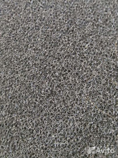 Наполнитель для аквариума