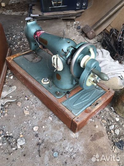 Вещи из СССР