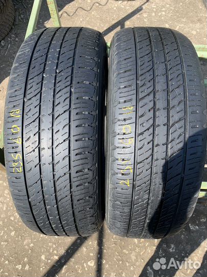 Kumho Crugen Premium KL33 235/60 R18