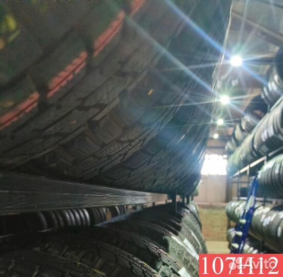 Michelin X-Ice 245/40 R18 95P