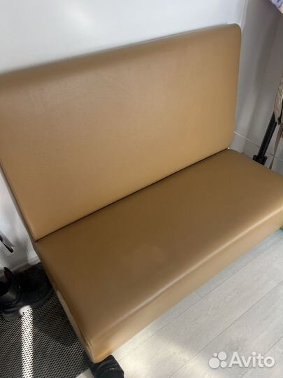 Диван офисный