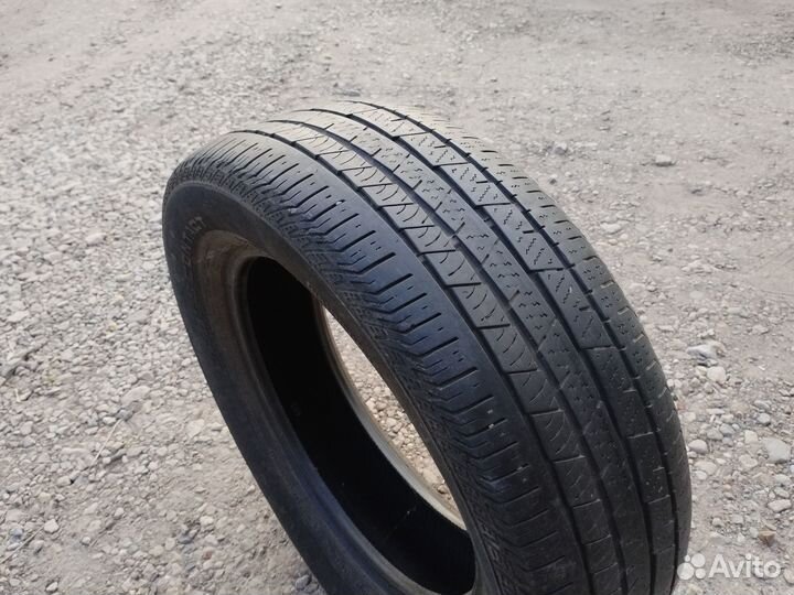 Continental ContiCrossContact LX Sport 225/60 R17 99H