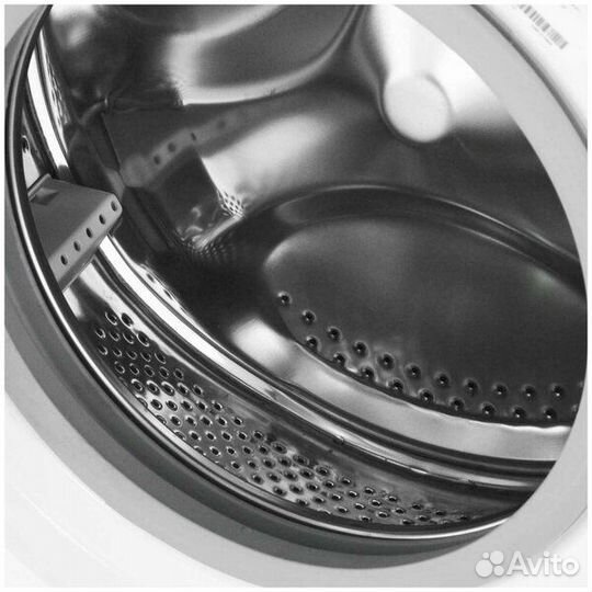 Стиральная машина новая Indesit ewuc 4105 узкая